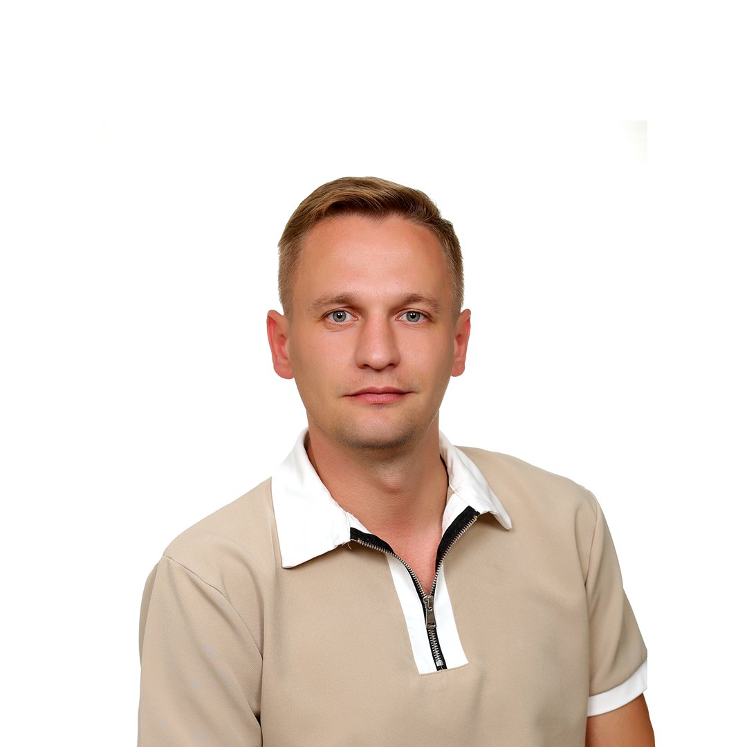 Илья Олегович Погорелов