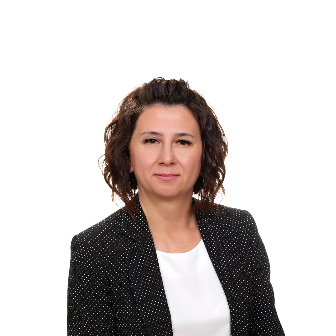 Ирина Анатольевна Клименченко