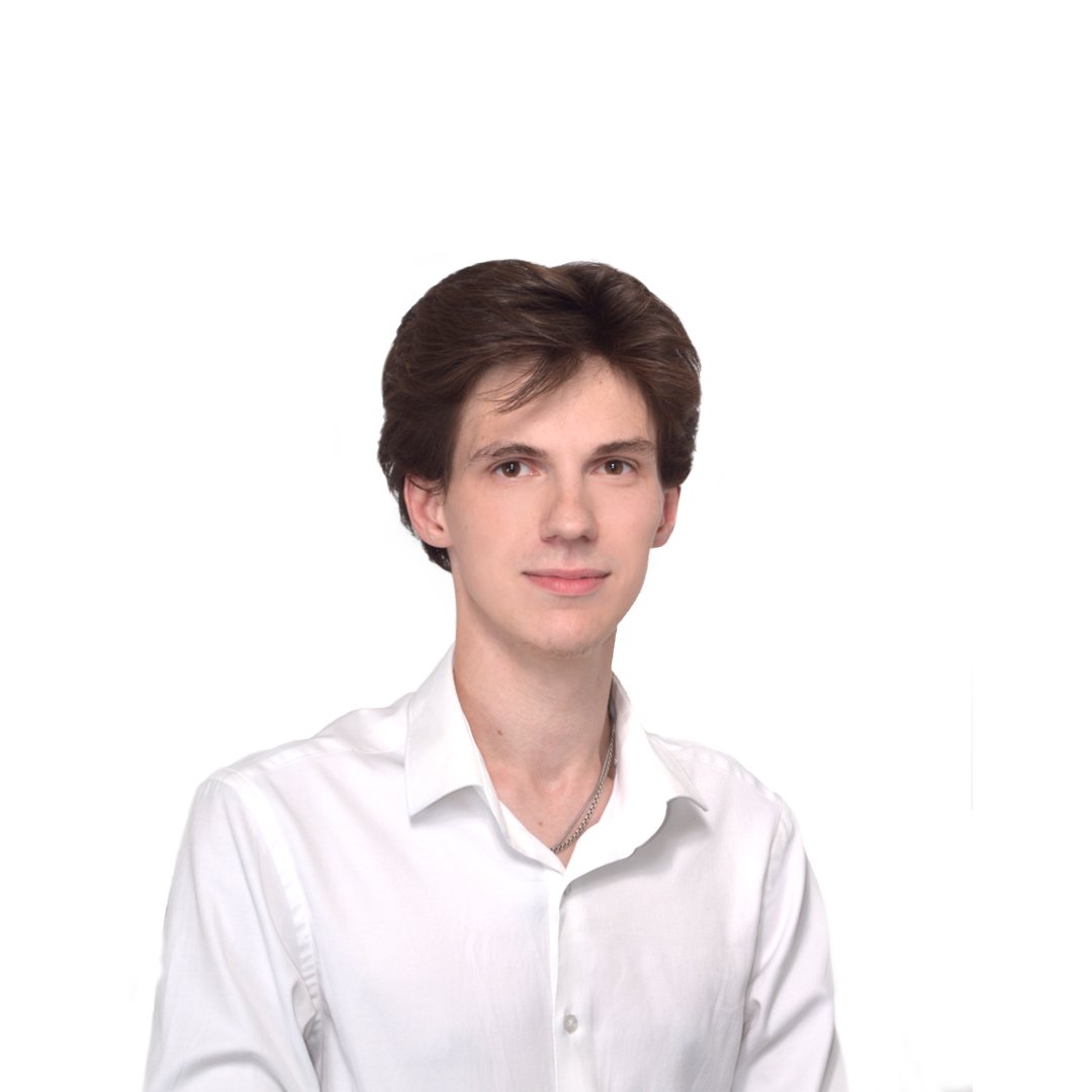 Дмитрий Денисович Ликсуков