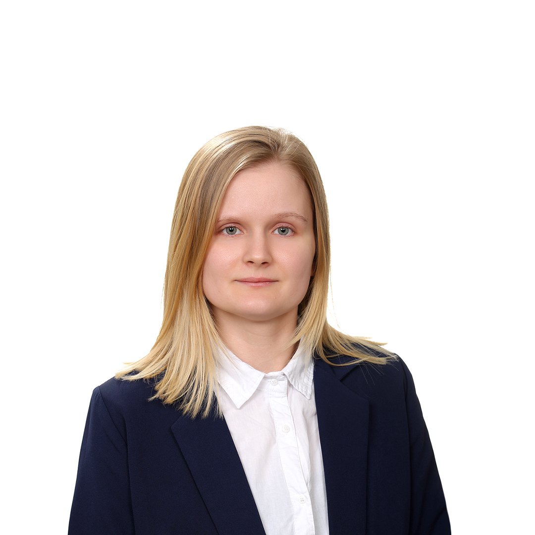 Наталья Алексеевна Никифорова