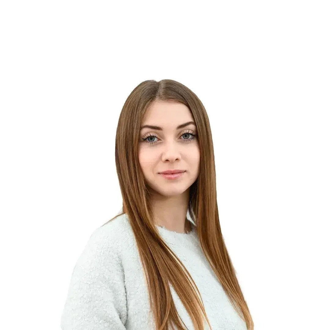 Юлия Алексеевна Ходакова