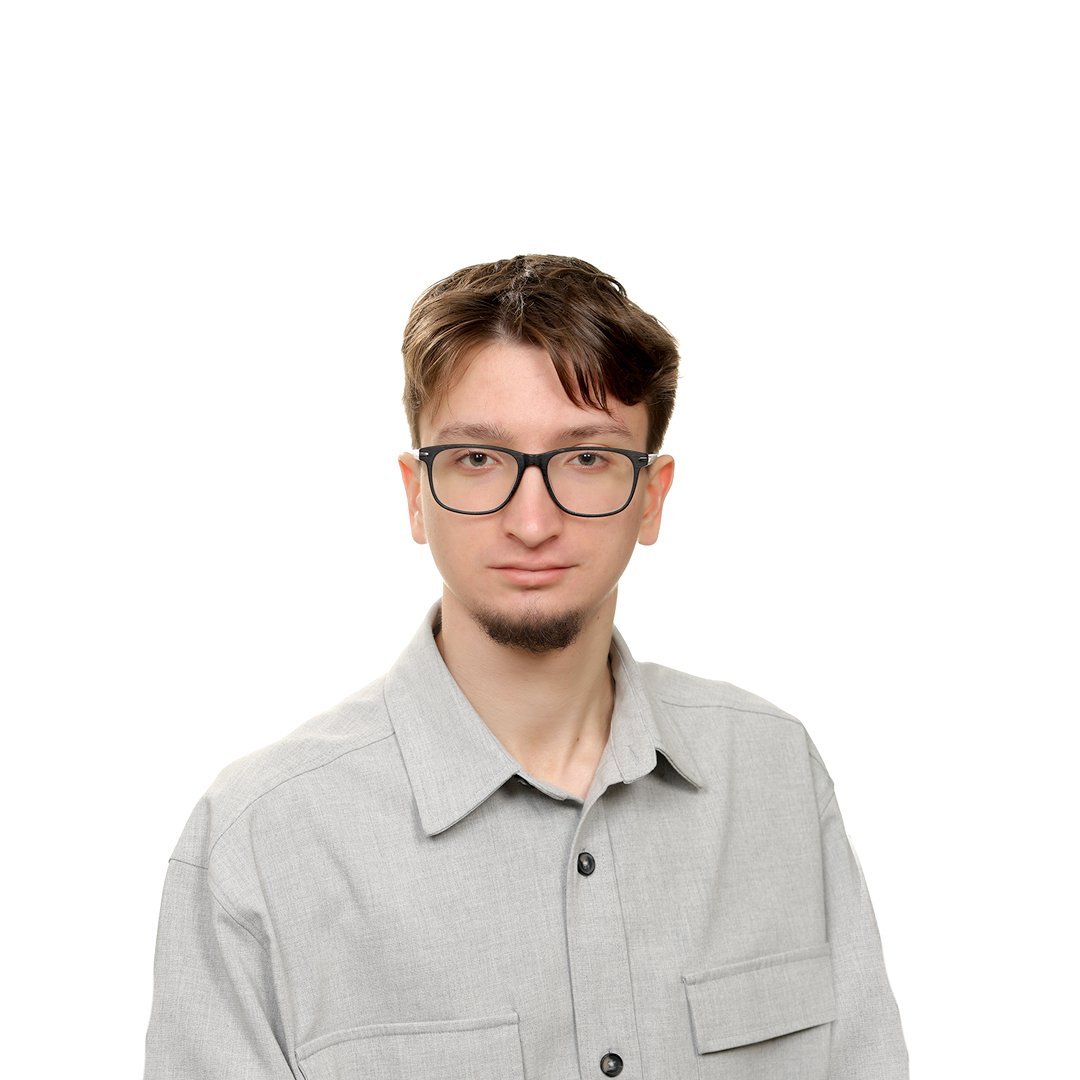 Даниил Олегович Коваль