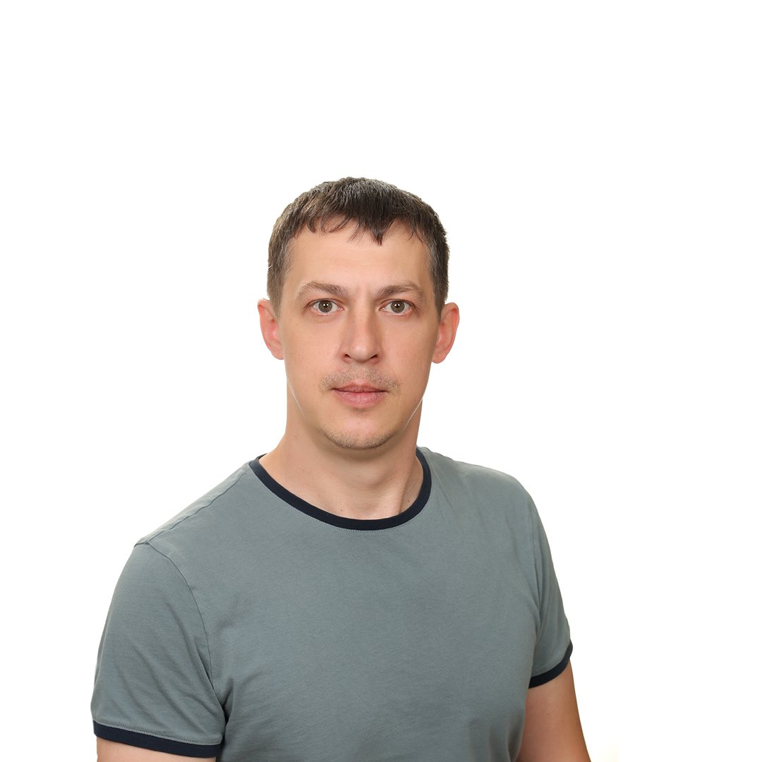 Александр Александрович Власов