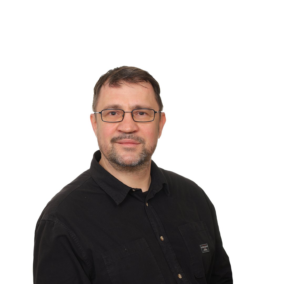 Алексей Владимирович Гавриленко