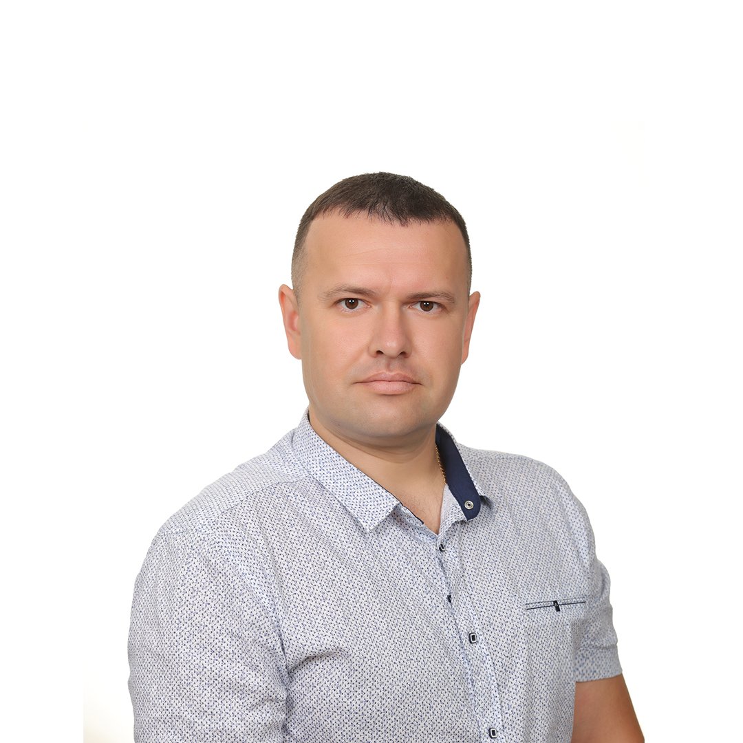 Виктор Викторович Иголкин