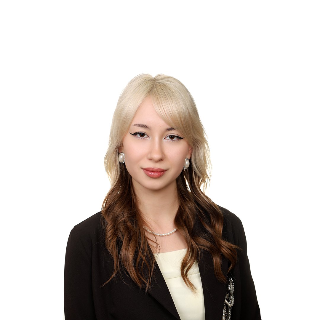 Алла Александровна Беляева