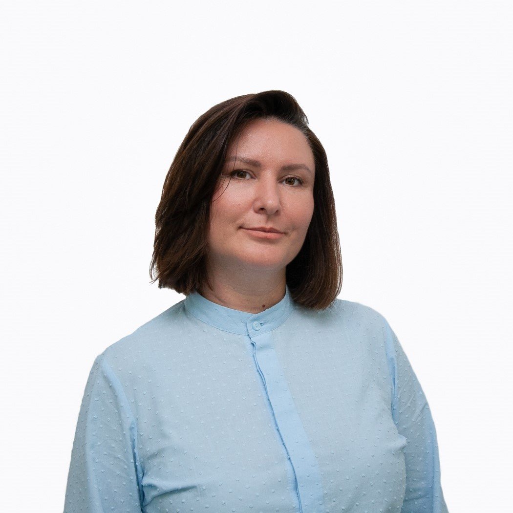 Екатерина Юрьевна Морева