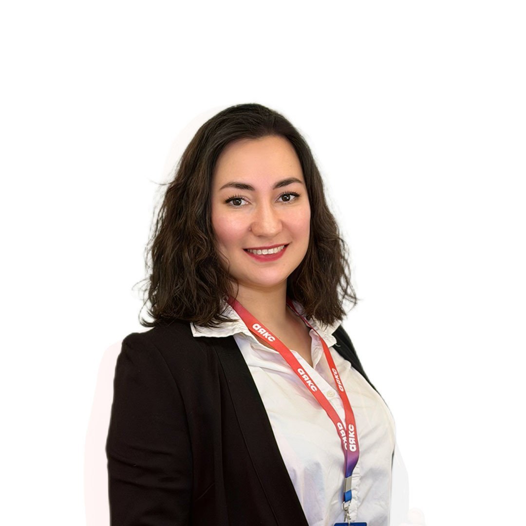 Ольга Олеговна Семенова