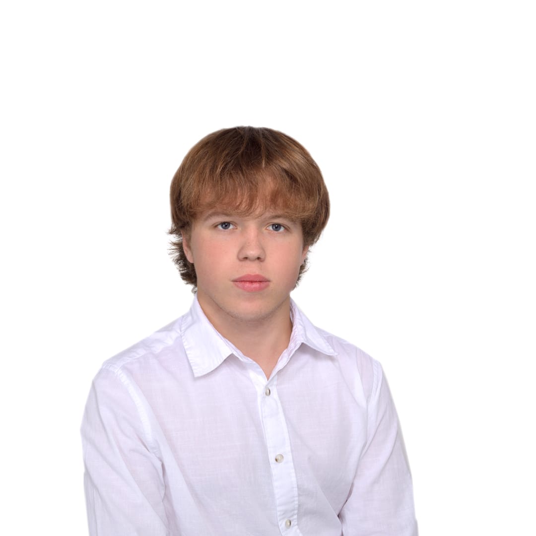 Гура Иванович Илья