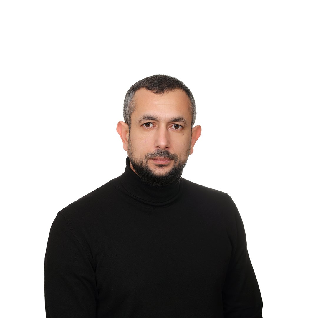 Артур Владимирович Железняков