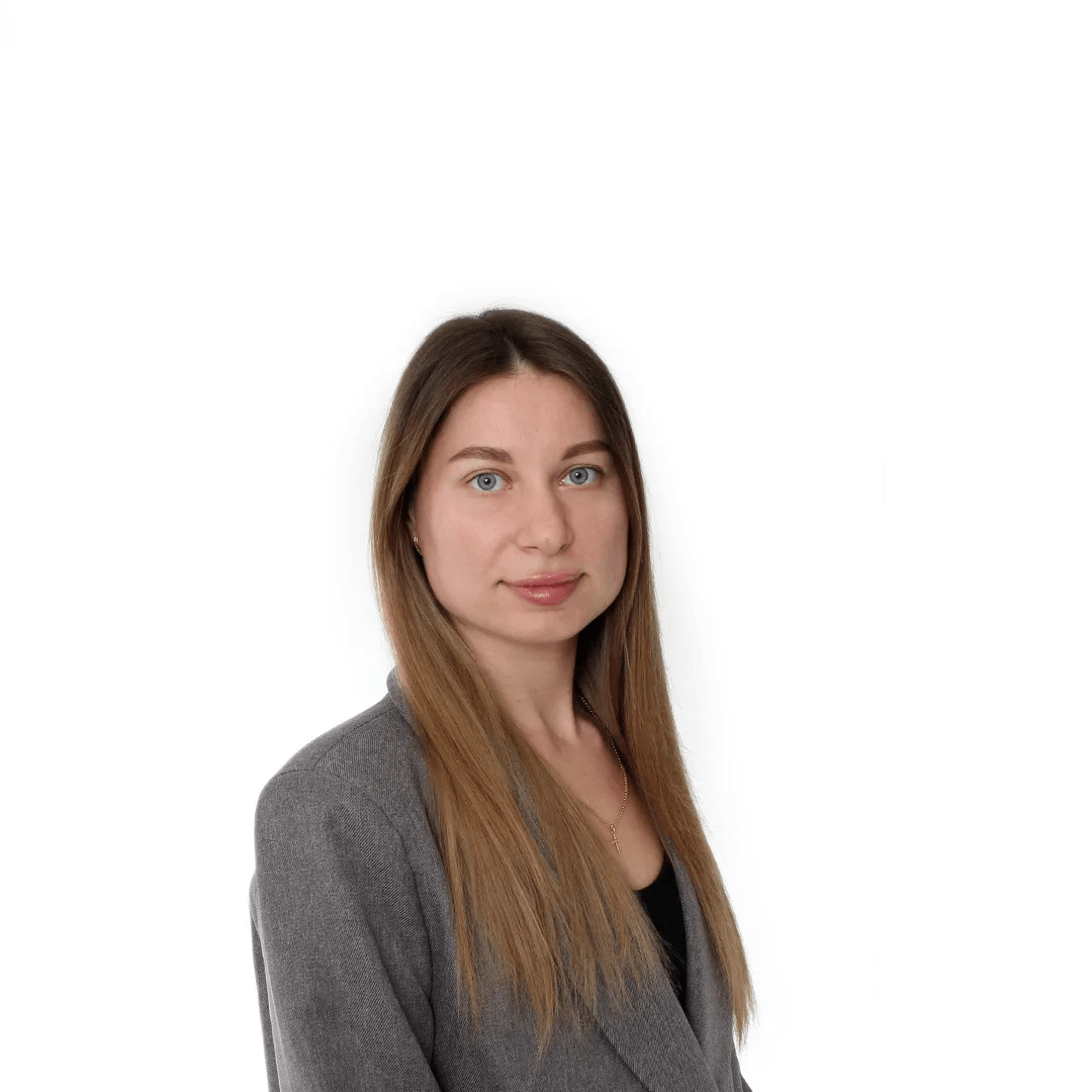 Виктория Евгеньевна Гурских