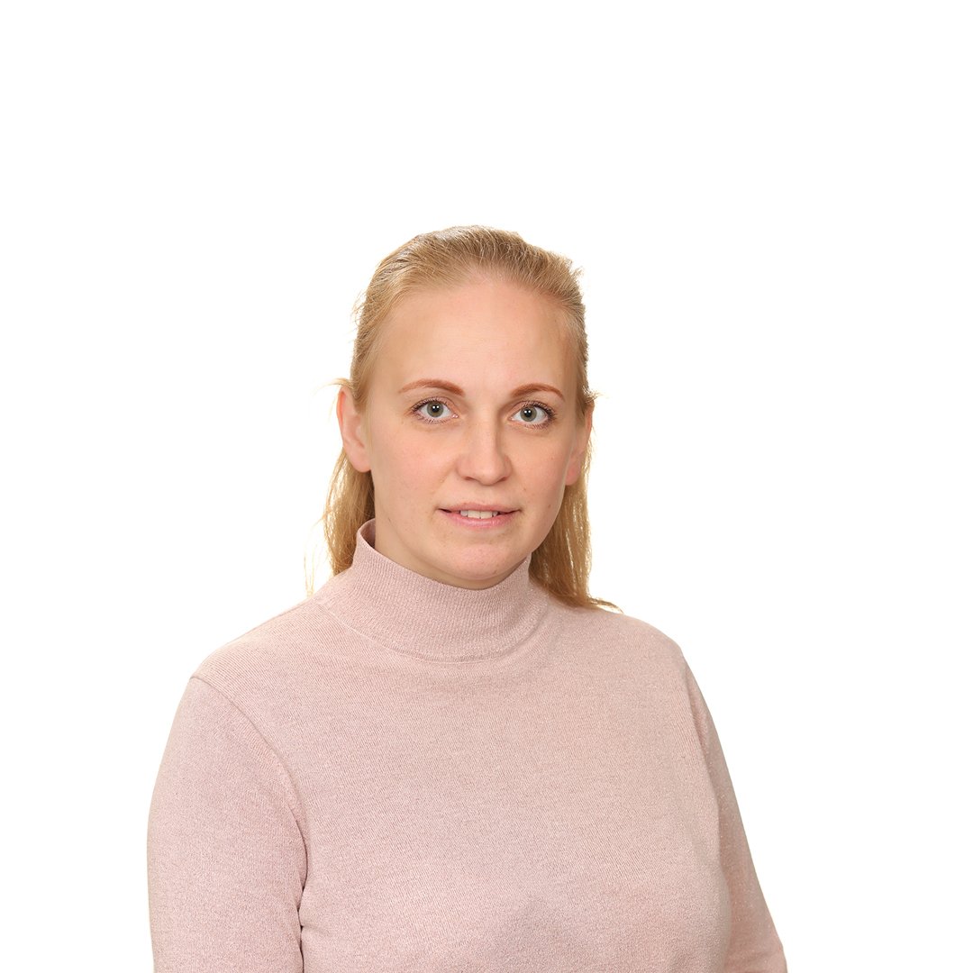 Ксения Ивановна Люльчак