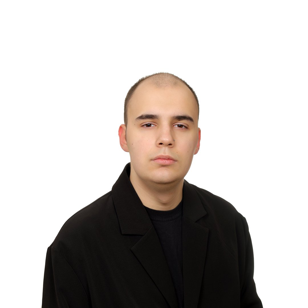 Денис Николаевич Сараев