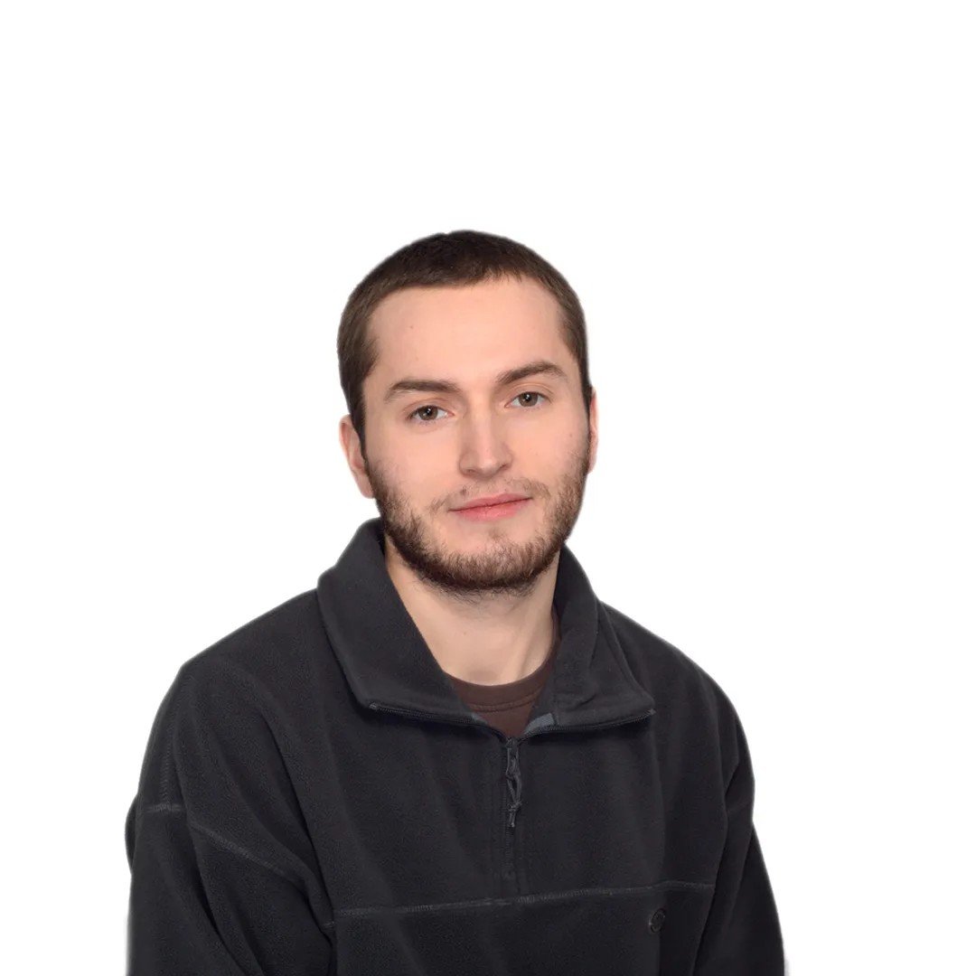 Рабадан Хадисович Алиев