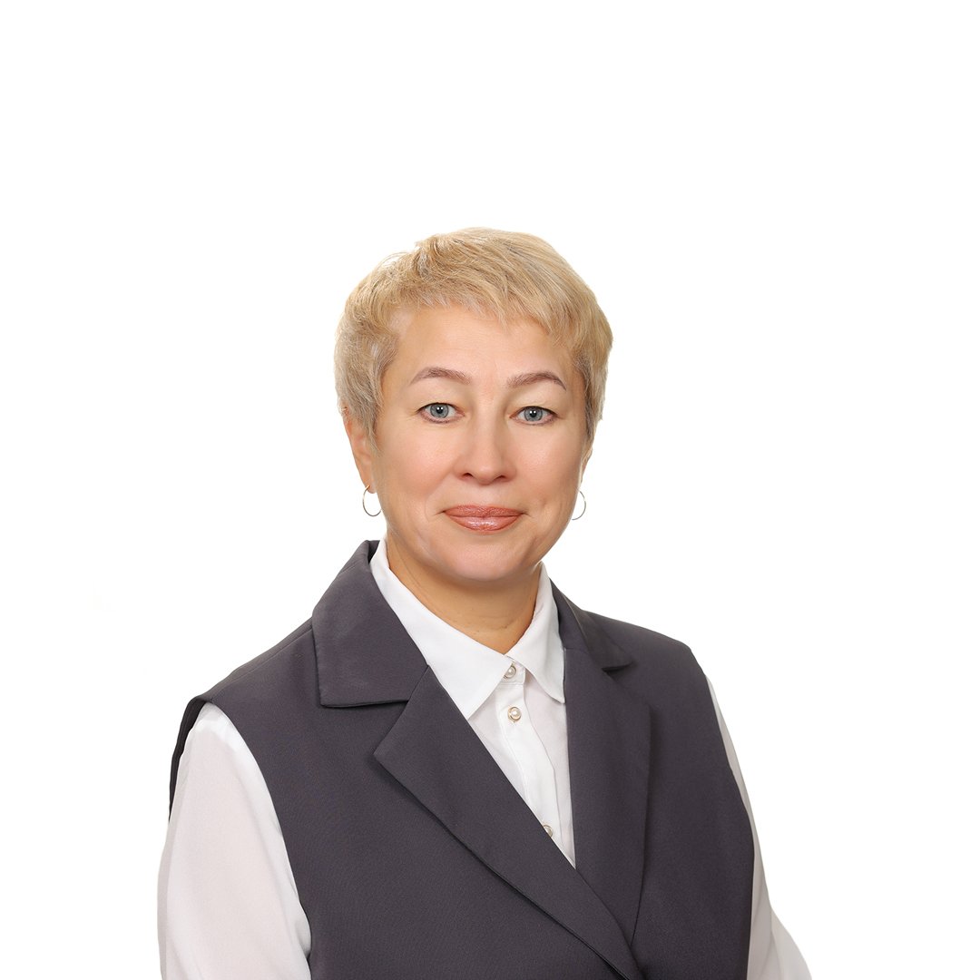 Татьяна Энгельсовна Удалых