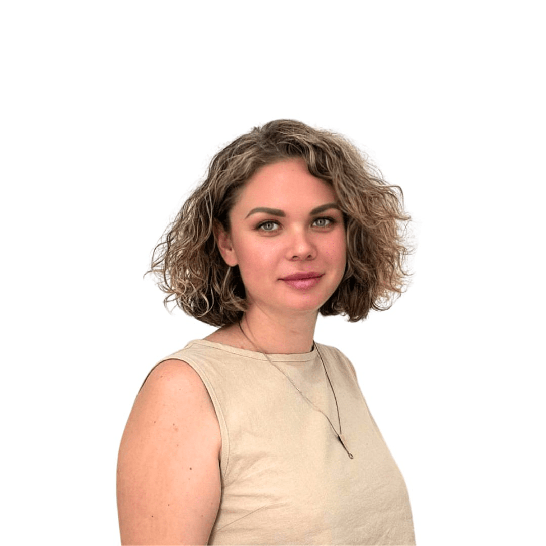 Полина Владимировна Иванова