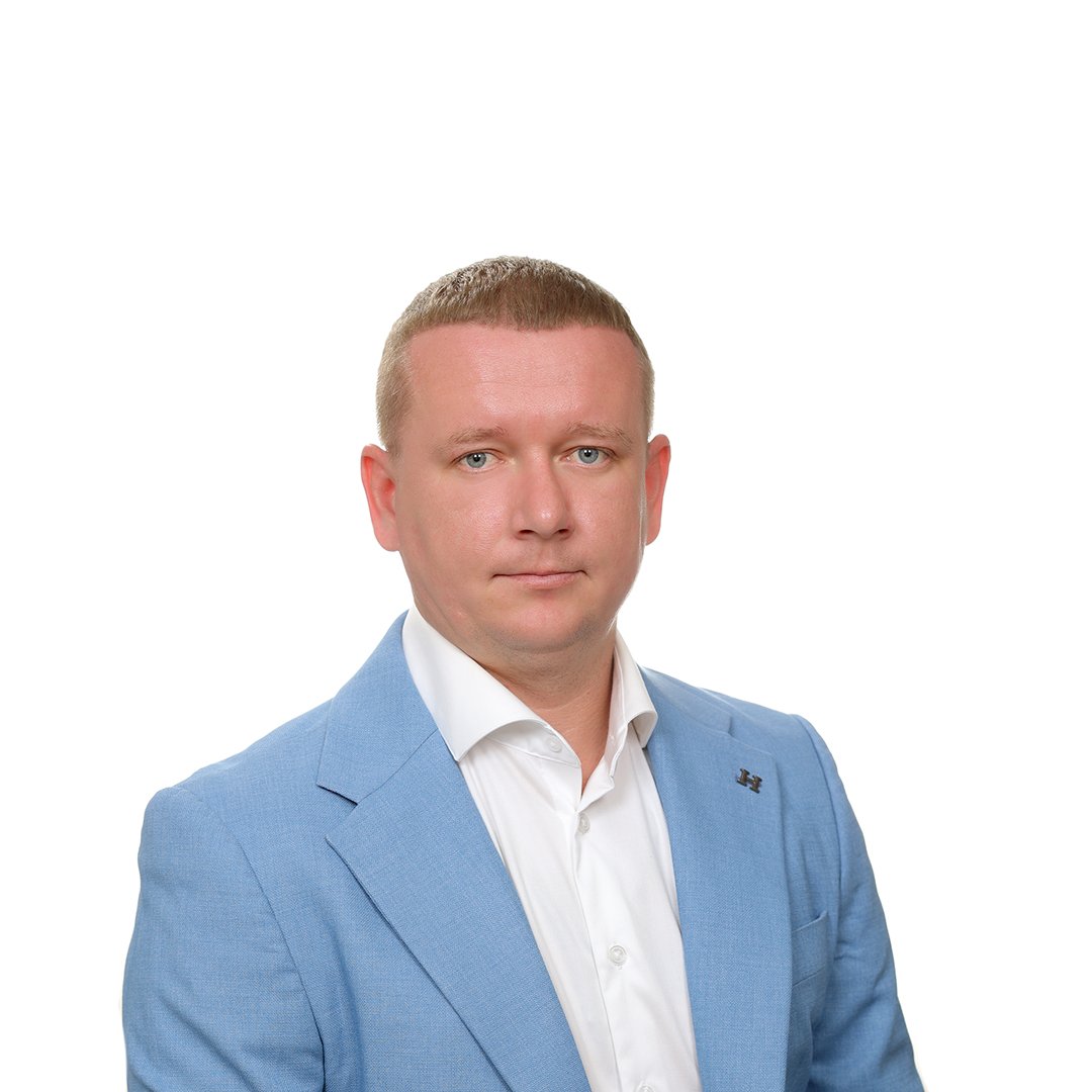 Геннадий Николаевич Канищев