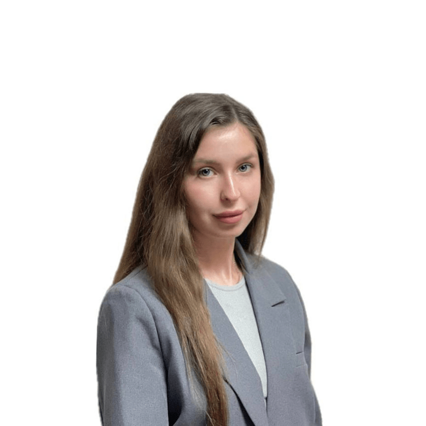 Анастасия Андреевна Ермоленко