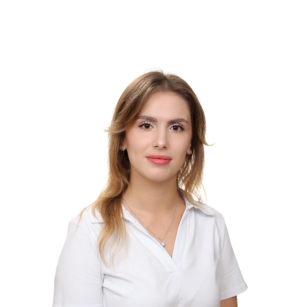 Марина Артуровна Вартанян