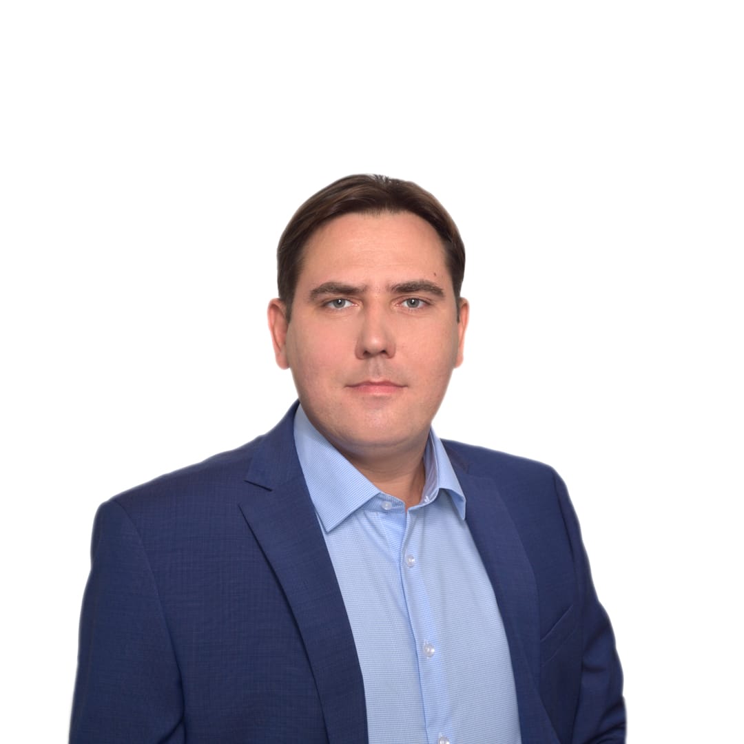 Никита Алексеевич Деревянко