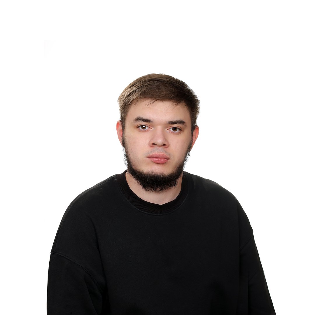 Руслан Муратович Унароков