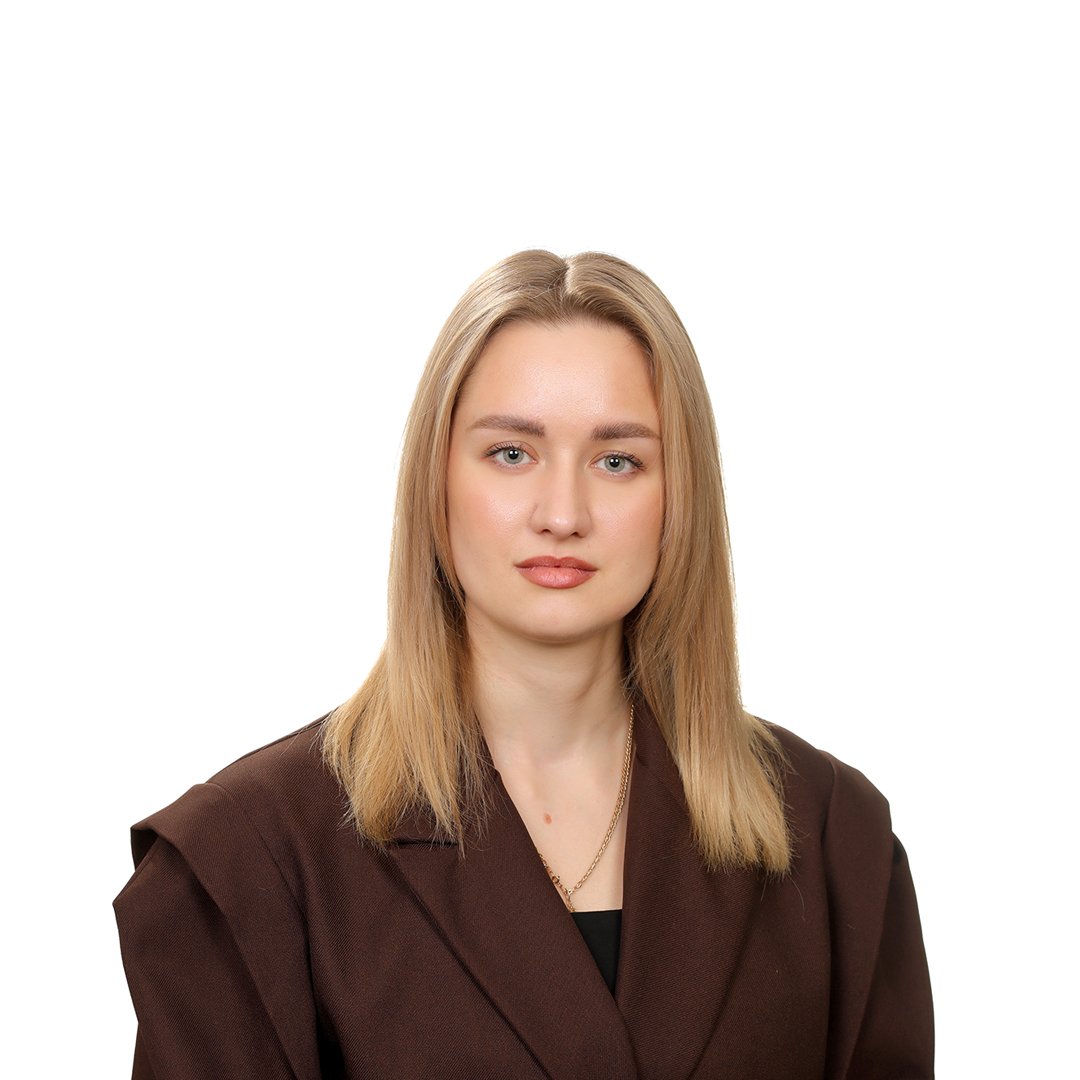 Ирина Николаевна Власенко