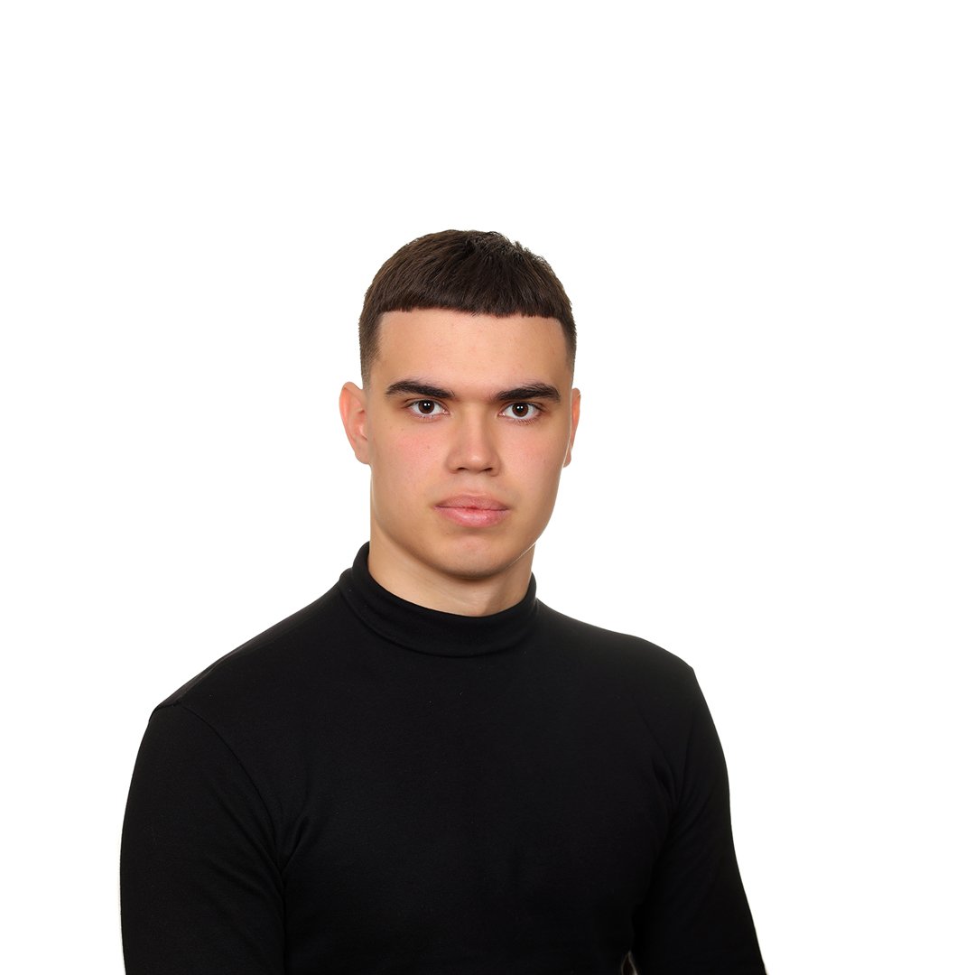 Дмитрий Александрович Татаринов