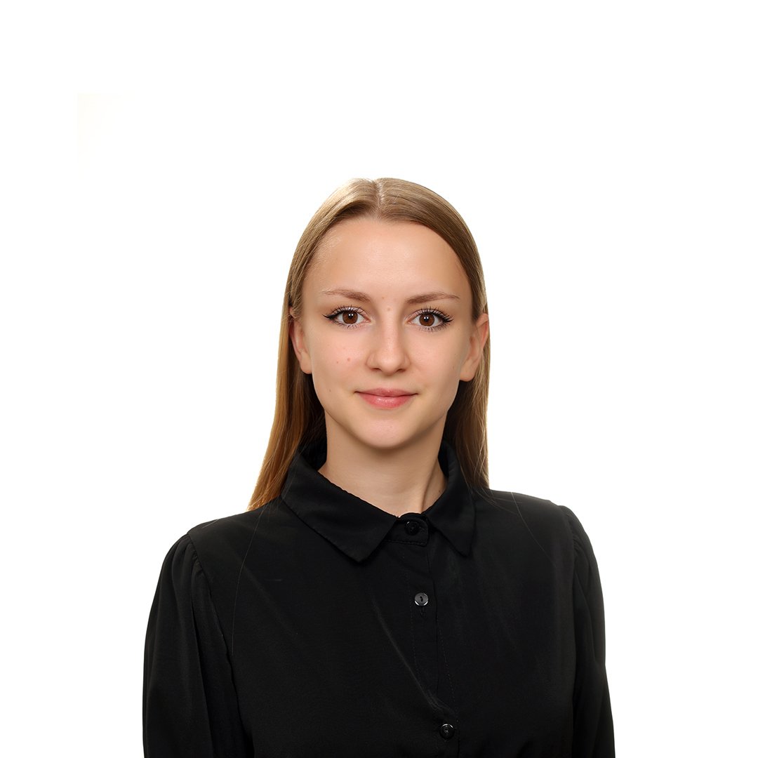 Маргарита Николаевна Савченко