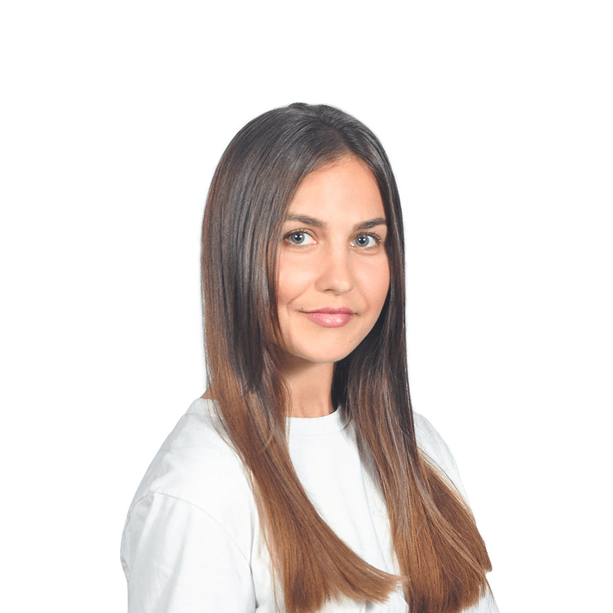 Екатерина Сергеевна Суханова