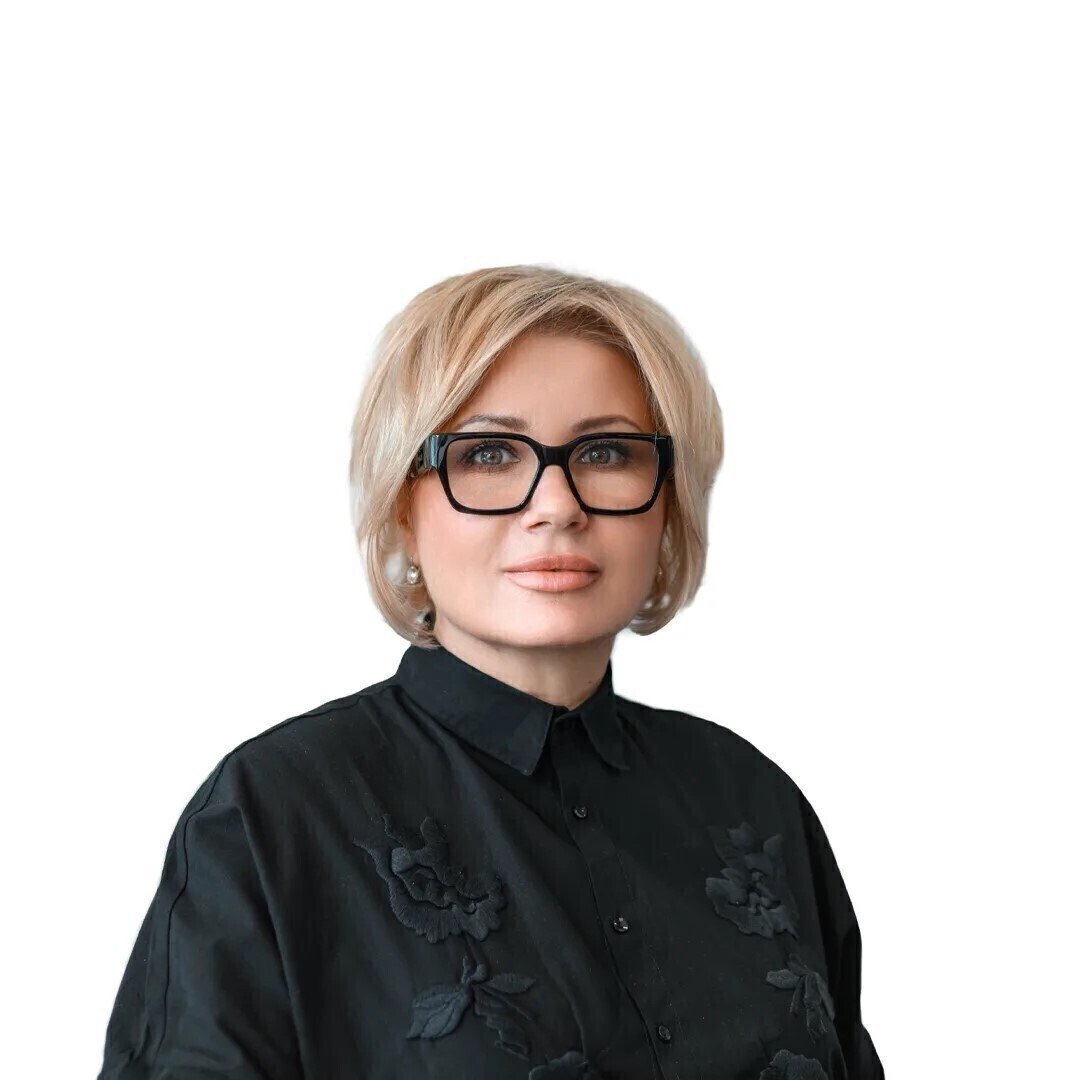 Ольга Юрьевна Авилова