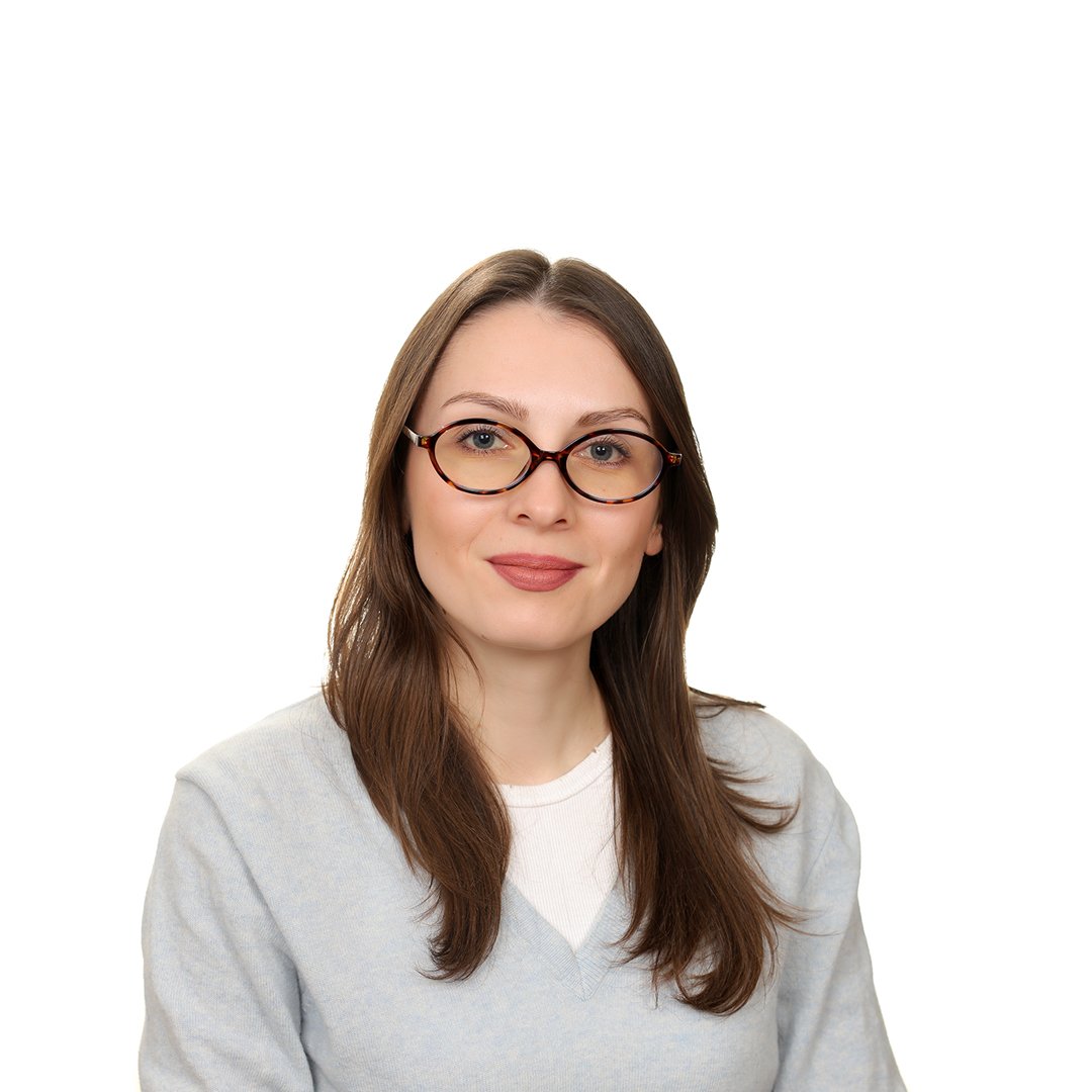 Ксения Андреевна Седынина