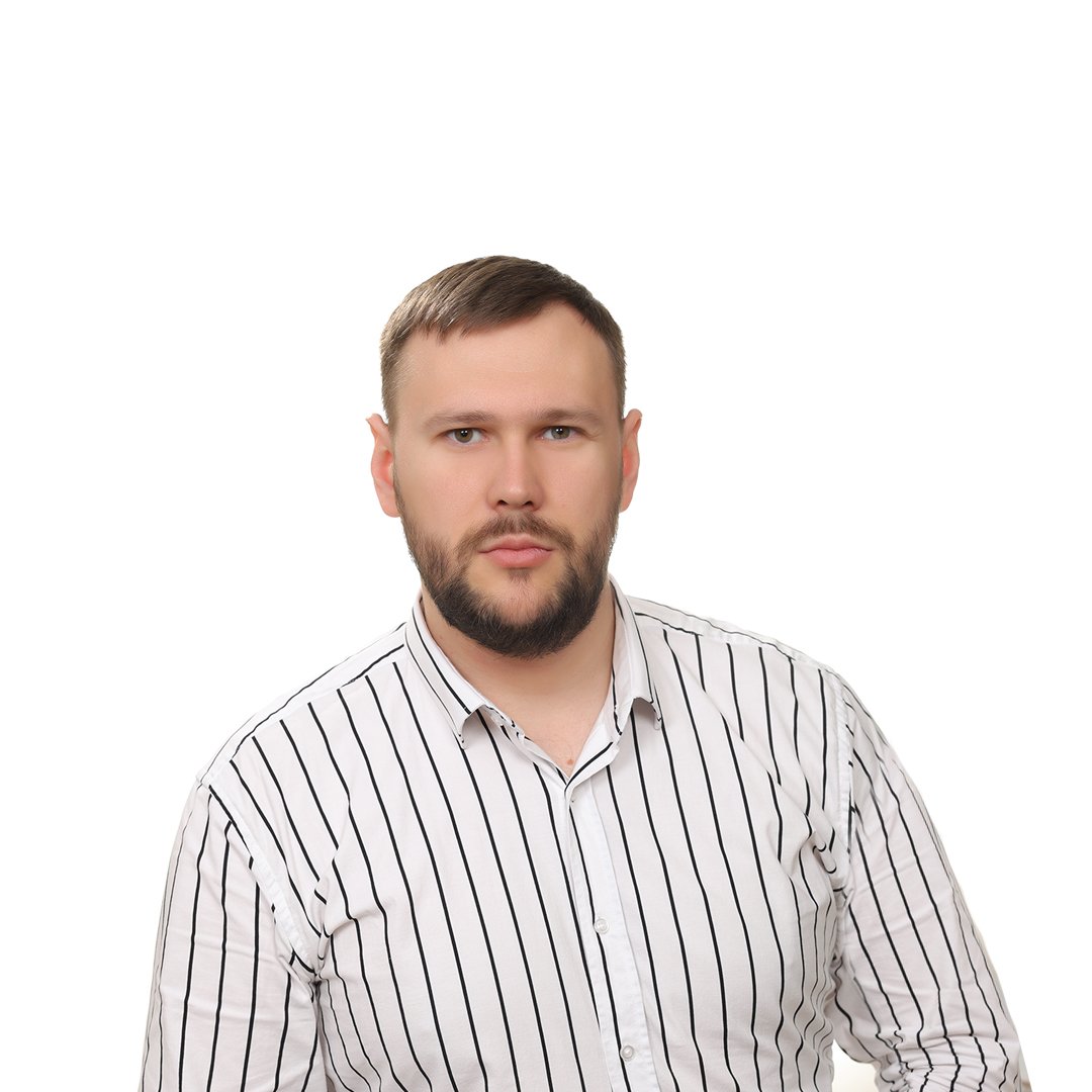 Иван Сергеевич Жигалко