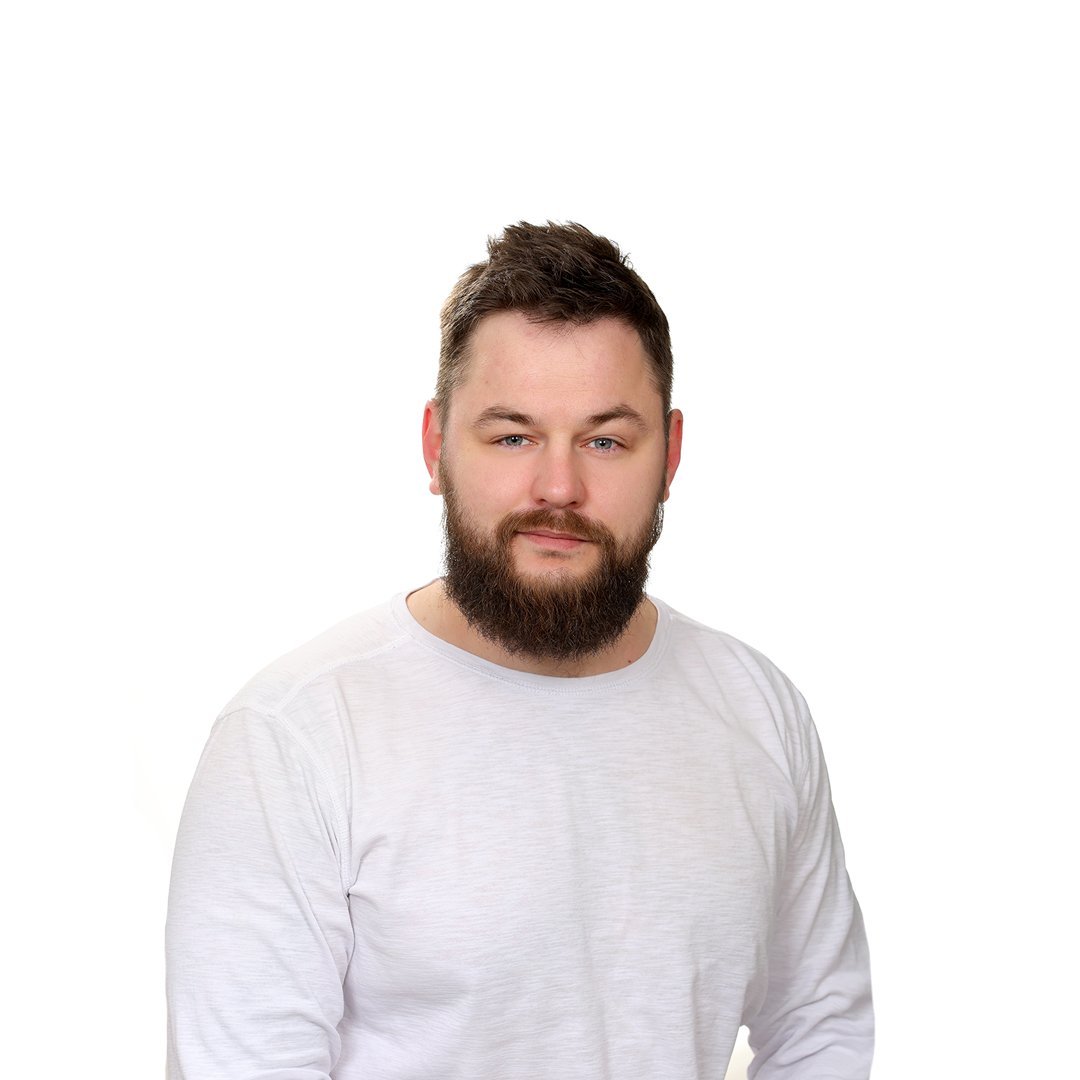 Виталий Юрьевич Берлетов