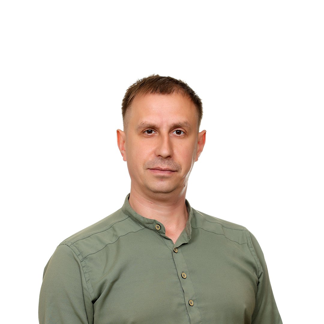 Константин Витальевич Гедуадже