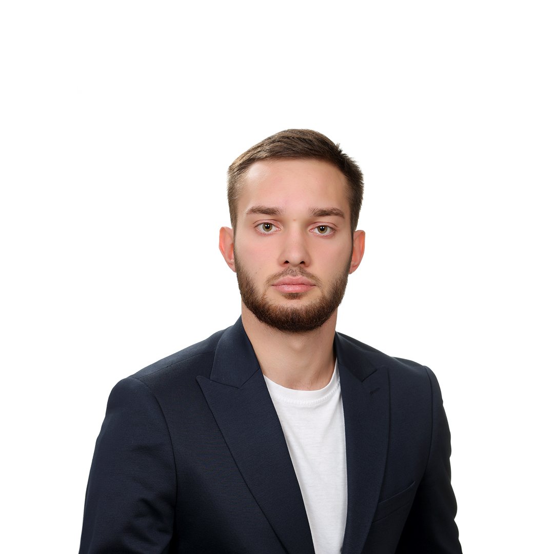 Тамерлан Гурамович Бутхудзе