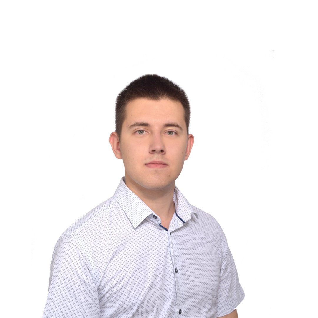 Денис Николаевич Степырев