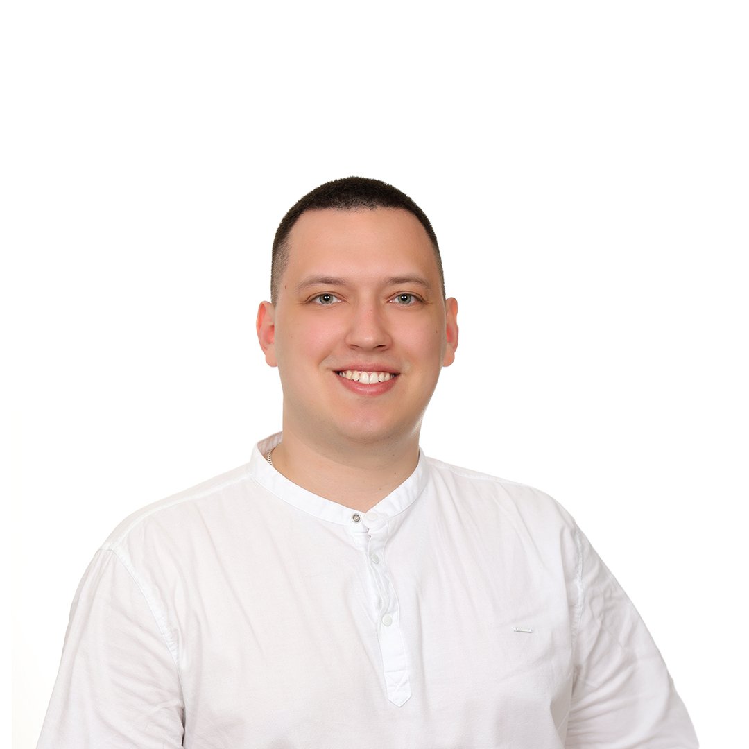 Даниил Алексеевич Трещев