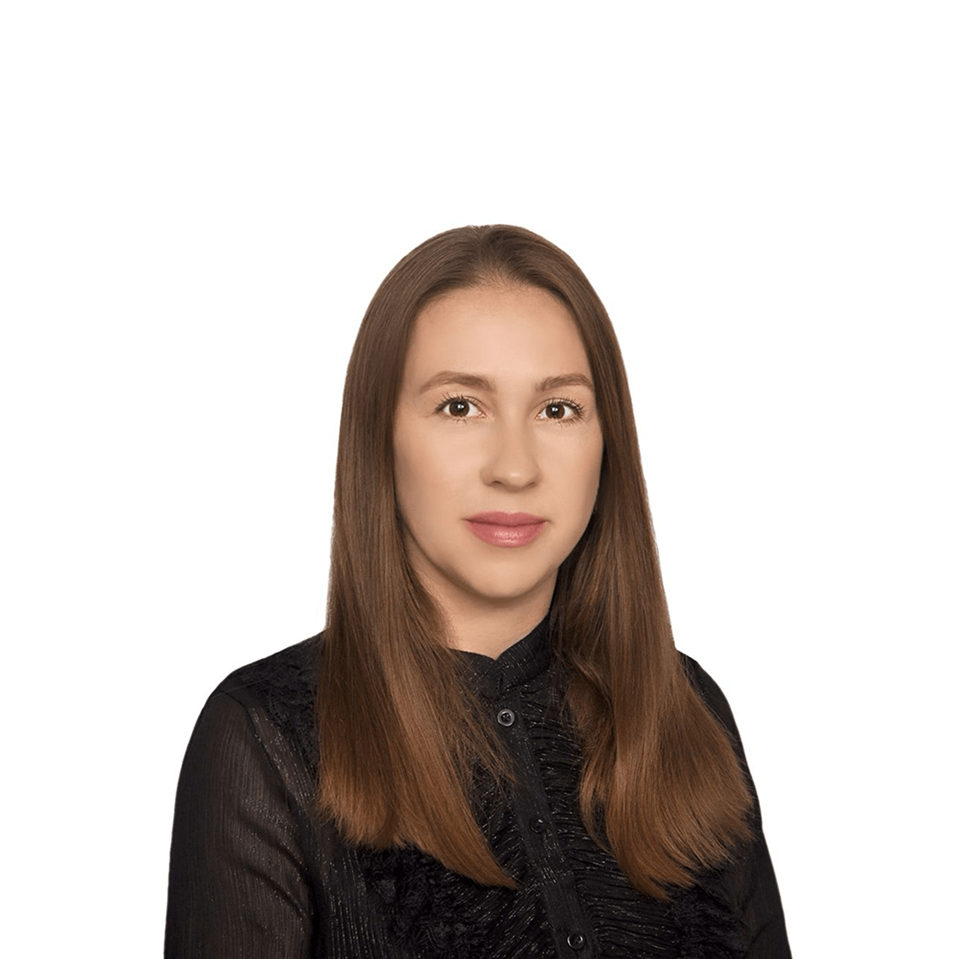 Елена Юрьевна Резникова