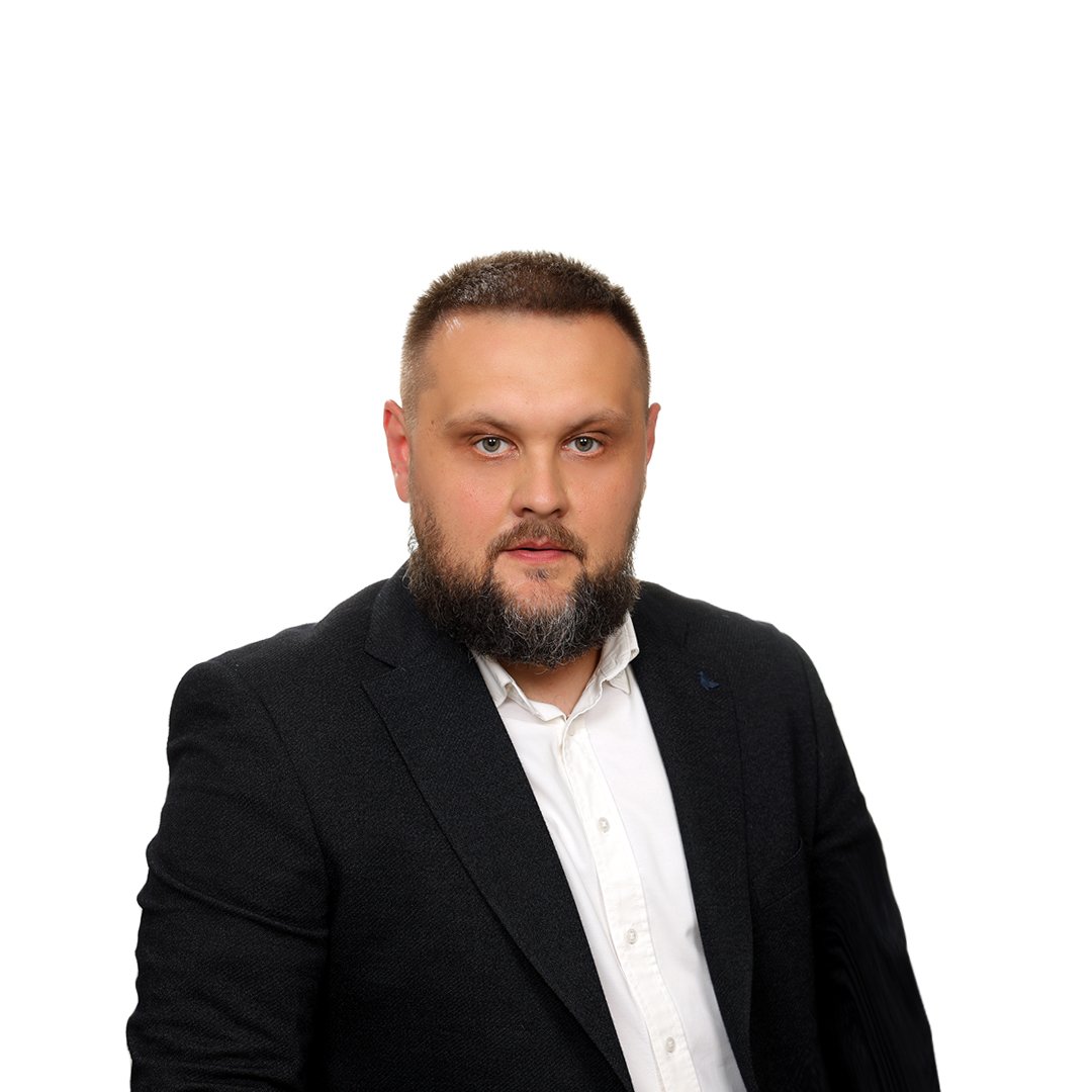 Захар Леонидович Кабанов