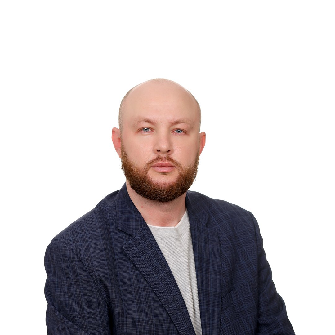 Егор Васильевич Герасимов