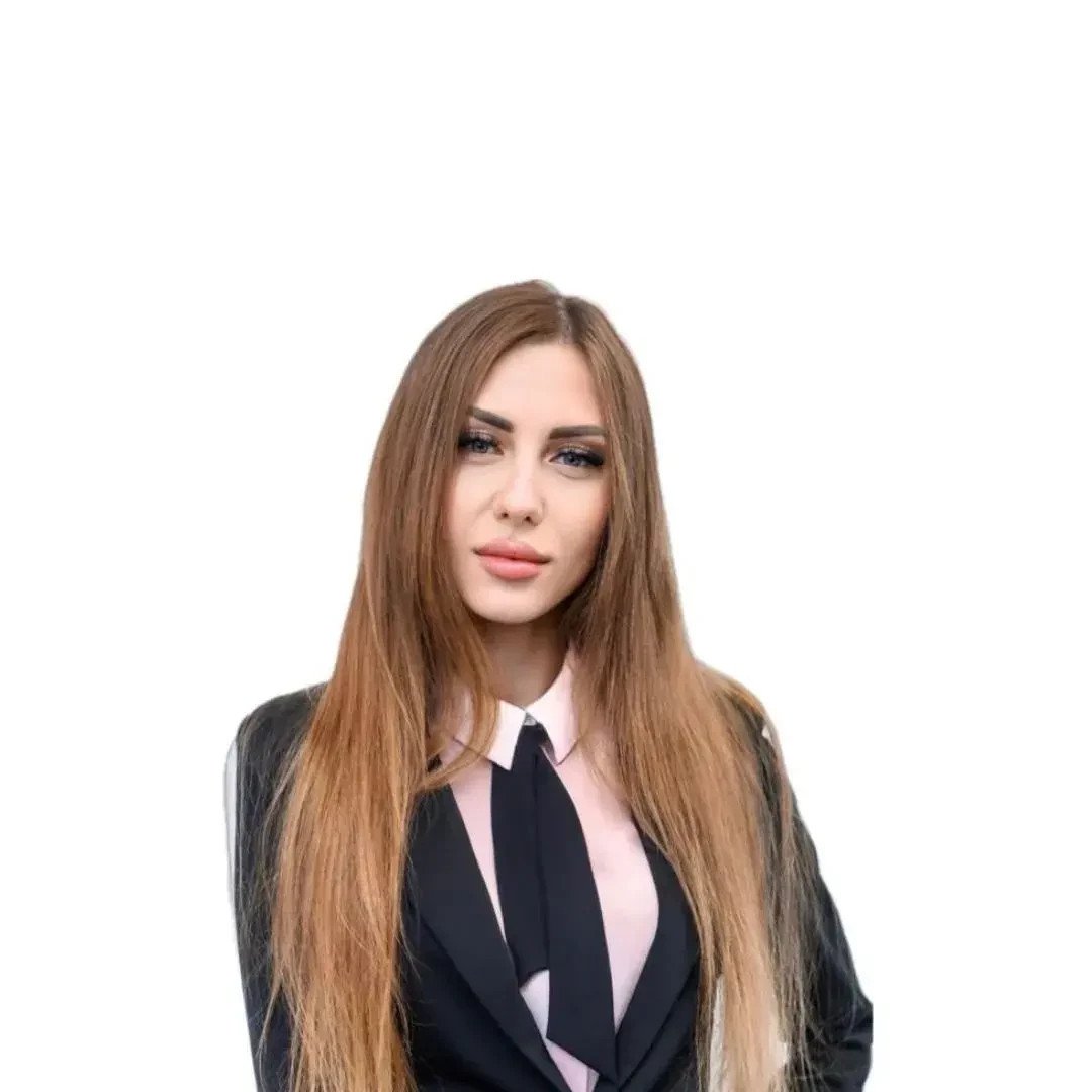 Юлия Игоревна Цериньш