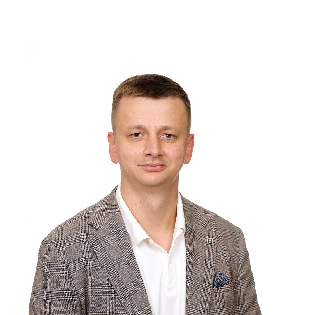 Даниил Сергеевич Якущенко