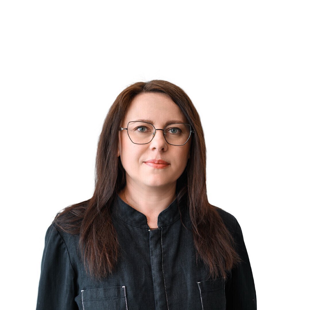 Наталья Павловна Еленская