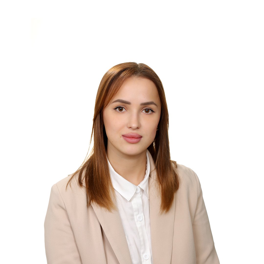 Дарья Алексеевна Хмелевская