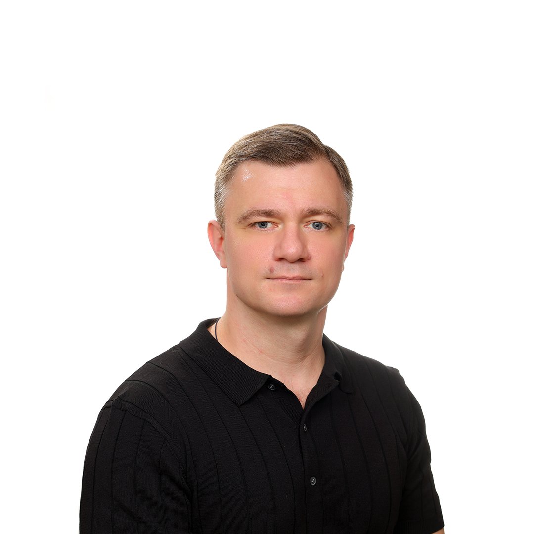 Николай Александрович Лемиш