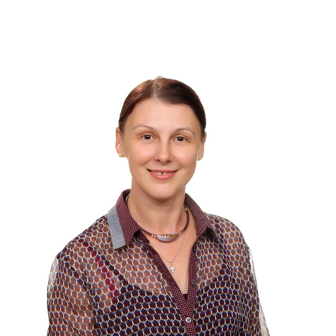Любовь Павловна Гончарова