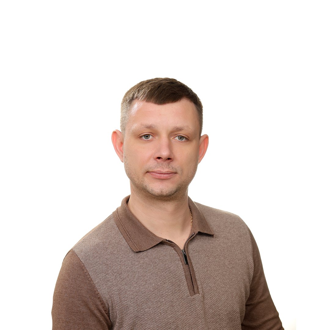 Дмитрий Сергеевич Пластинин