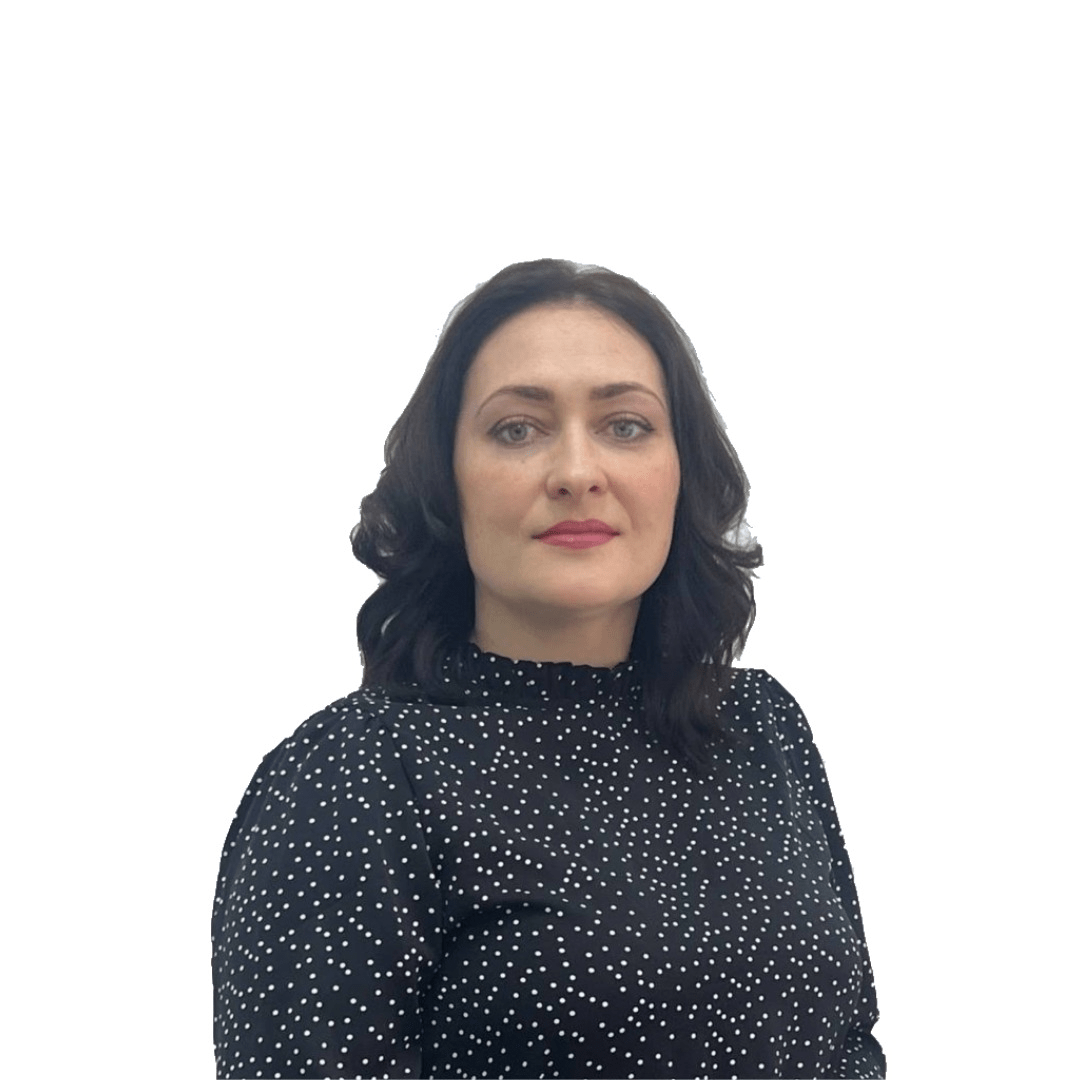 Екатерина Михайловна Дьяконова