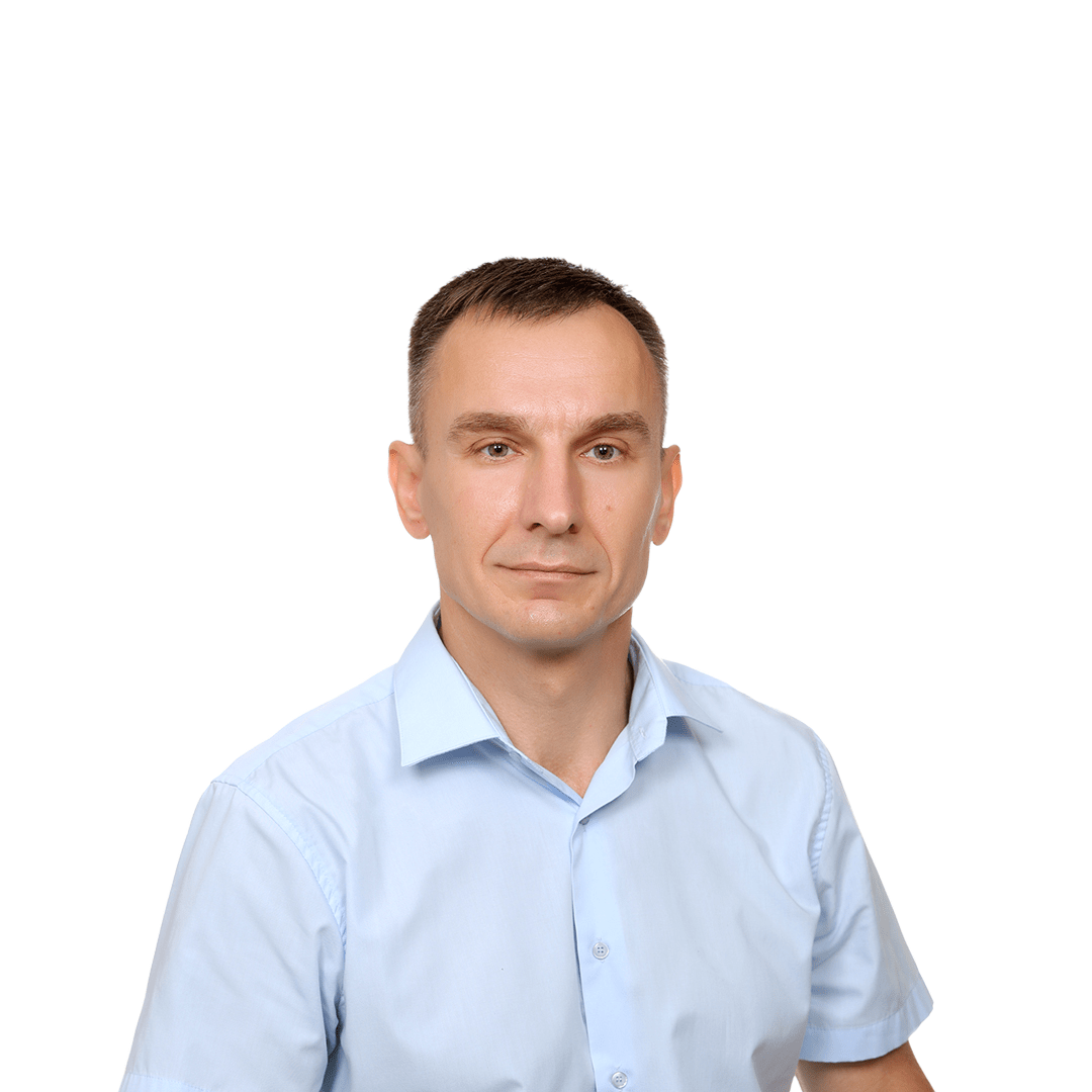 Олег Иванович Петренко