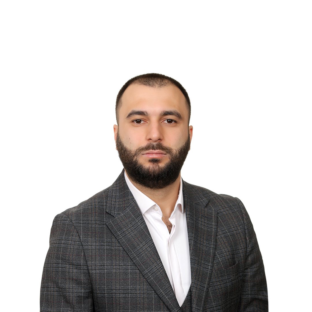 Сергей Альбертович Сафарян